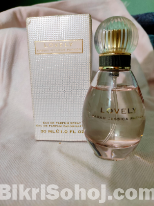 Ladies' Perfume for Sale